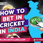 bet prediction cricket